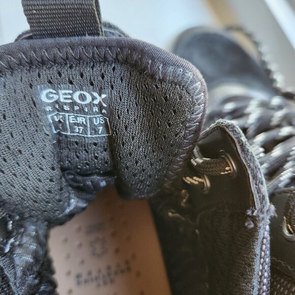 Shoes geox - Picture 4 of 4